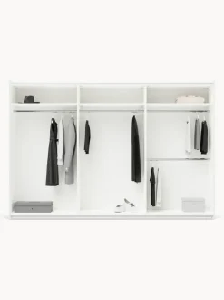 Armario modular Leon, 3 puertas correderas (300 cm), diferentes variantes