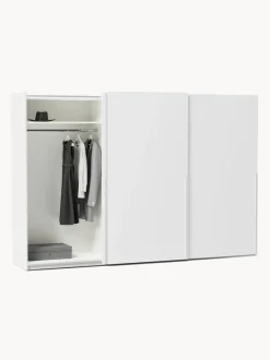 Armario modular Leon, 3 puertas correderas (300 cm), diferentes variantes