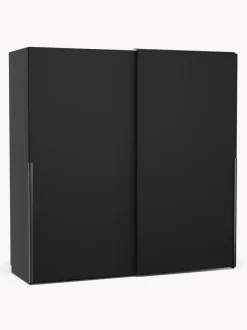 Armario modular Leon, 2 puertas correderas (200 cm), diferentes variantes