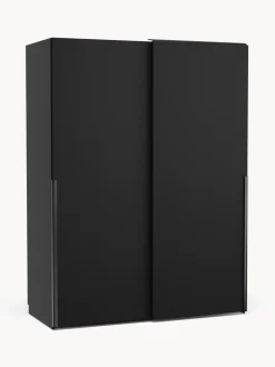 Armario modular Leon, 2 puertas correderas (150 cm), diferentes variantes
