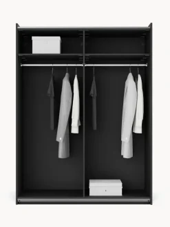 Armario modular Leon, 2 puertas correderas (150 cm), diferentes variantes