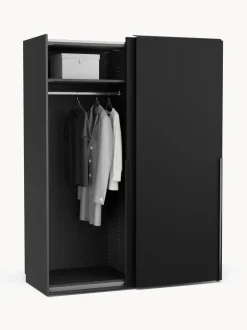 Armario modular Leon, 2 puertas correderas (150 cm), diferentes variantes