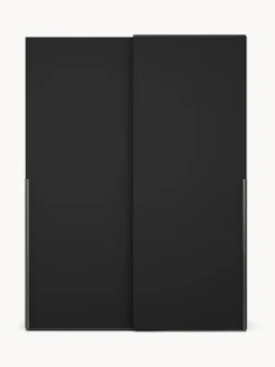 Armario modular Leon, 2 puertas correderas (150 cm), diferentes variantes