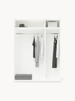 Armario modular Leon, 3 puertas (150 cm), diferentes variantes