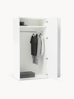 Armario modular Leon, 3 puertas (150 cm), diferentes variantes