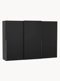 Armario modular Leon, 3 puertas correderas (300 cm), diferentes variantes