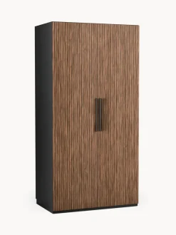 Armario modular Simone, An 100 cm, variantes diferentes