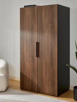 Armario modular Simone, An 100 cm, variantes diferentes