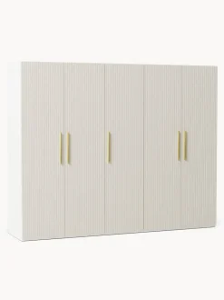 Armario modular Simone, An 250 cm, variantes diferentes