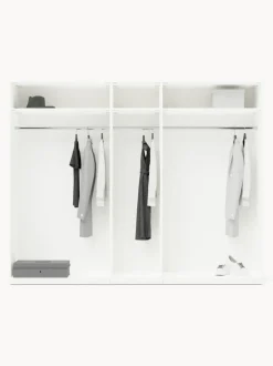 Armario modular Simone, An 250 cm, variantes diferentes