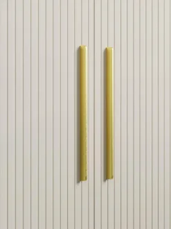 Armario modular Simone, An 250 cm, variantes diferentes