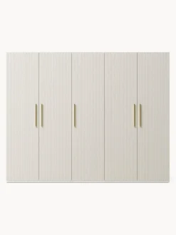 Armario modular Simone, An 250 cm, variantes diferentes