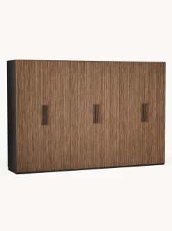 Armario modular Simone, An 300 cm, variantes diferentes
