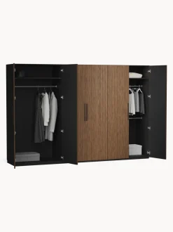 Armario modular Simone, An 300 cm, variantes diferentes