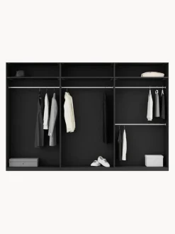 Armario modular Simone, An 300 cm, variantes diferentes