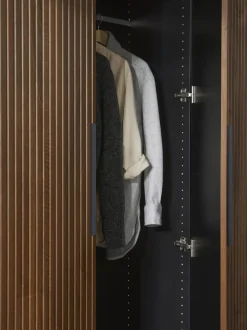 Armario modular Simone, An 300 cm, variantes diferentes