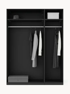 Armario modular Simone, An 150 cm, variantes diferentes