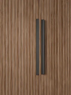 Armario modular Simone, An 150 cm, variantes diferentes