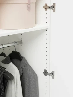 Armario modular Simone, An 50 cm, variantes diferentes