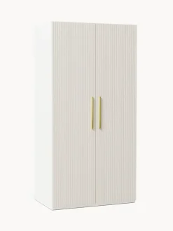 Armario modular Simone, An 100 cm, variantes diferentes