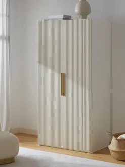 Armario modular Simone, An 100 cm, variantes diferentes