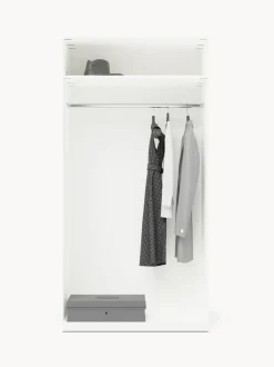 Armario modular Simone, An 100 cm, variantes diferentes