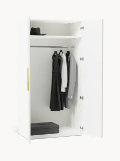 Armario modular Simone, An 100 cm, variantes diferentes