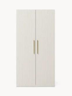 Armario modular Simone, An 100 cm, variantes diferentes