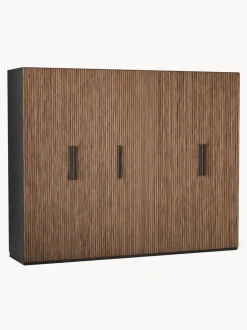 Armario modular Simone, An 250 cm, variantes diferentes