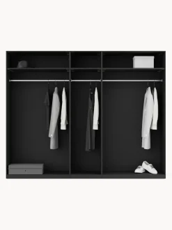 Armario modular Simone, An 250 cm, variantes diferentes