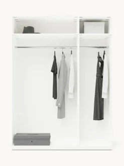 Armario modular Simone, An 150 cm, variantes diferentes
