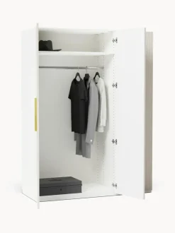Armario modular Simone, An 150 cm, variantes diferentes
