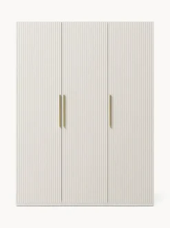 Armario modular Simone, An 150 cm, variantes diferentes