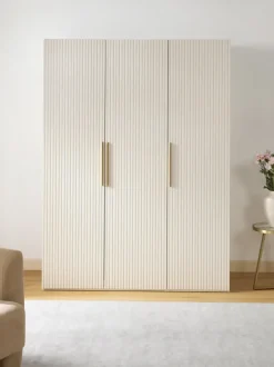 Armario modular Simone, An 150 cm, variantes diferentes