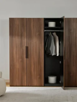 Armario modular Simone, An 50 cm, variantes diferentes