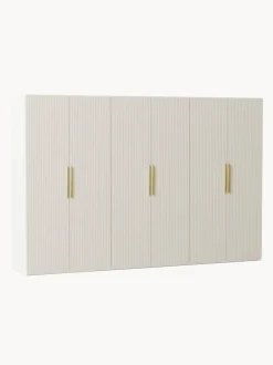 Armario modular Simone, An 300 cm, variantes diferentes