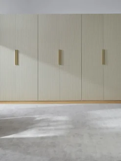 Armario modular Simone, An 300 cm, variantes diferentes