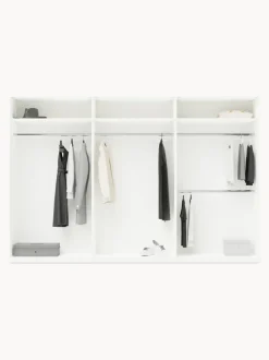 Armario modular Simone, An 300 cm, variantes diferentes