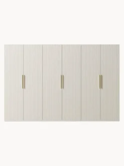Armario modular Simone, An 300 cm, variantes diferentes