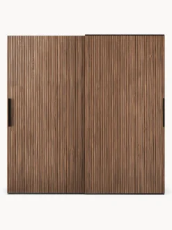 Armario modular Simone, 2 puertas correderas (200 cm), diferentes variantes