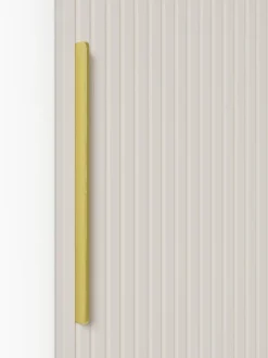 Armario modular Simone, 2 puertas correderas (150 cm), diferentes variantes