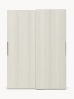 Armario modular Simone, 2 puertas correderas (150 cm), diferentes variantes