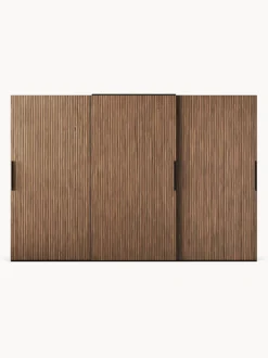 Armario modular Simone, 3 puertas correderas (300 cm), diferentes variantes