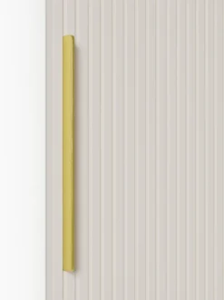 Armario modular Simone, 3 puertas correderas (300 cm), diferentes variantes