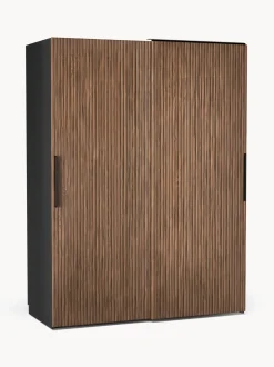Armario modular Simone, 2 puertas correderas (150 cm), diferentes variantes