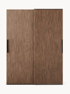 Armario modular Simone, 2 puertas correderas (150 cm), diferentes variantes
