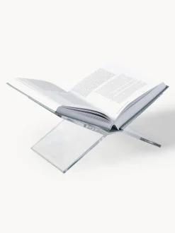 Atril de lectura Crystal