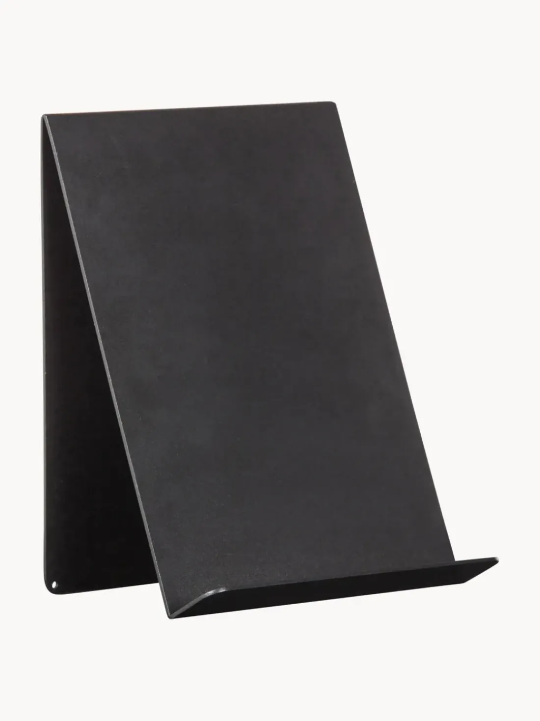 Atril de lectura de metal Brook
