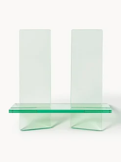 Atril lectura Crystal, 25 x 27 cm