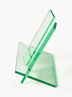 Atril lectura Crystal, 34 x 36 cm